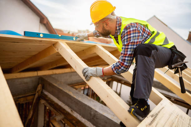 Best Residential Roofing Contractor  in Grasonville, MD