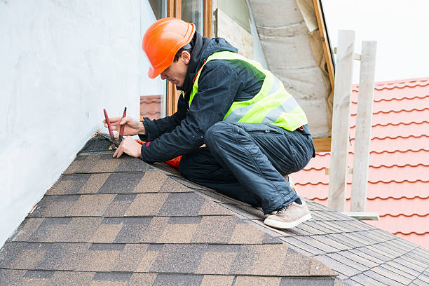 Quick and Trustworthy Emergency Roof Repair Services in Grasonville, MD