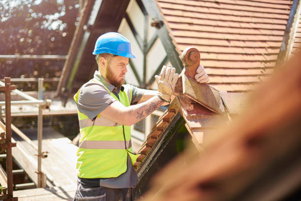 Best Residential Roofing Contractor  in Grasonville, MD