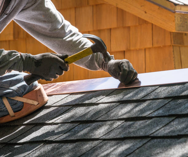 Best Roof Leak Repair  in Grasonville, MD